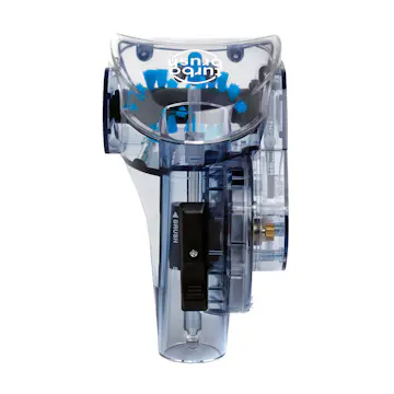 Turbo-Borste Bissell Motordriven