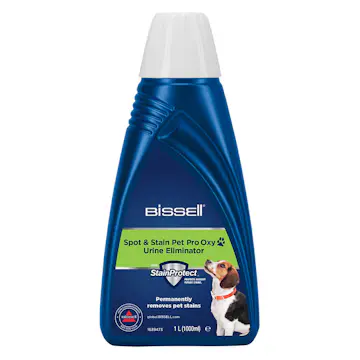 Rengöringsmedel Bissell Spot & Stain Pet Pro Oxy 1L