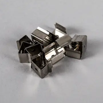 Clips Hide-a-lite Neon Mini 15 st