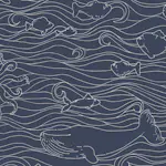 Barntapet Eijffinger Mini Me 399043