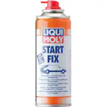 Start Gas Liqui Moly Starthjälp
