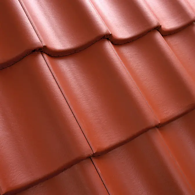 Enkupig Takpanna Benders Exklusiv Ytbehandlad