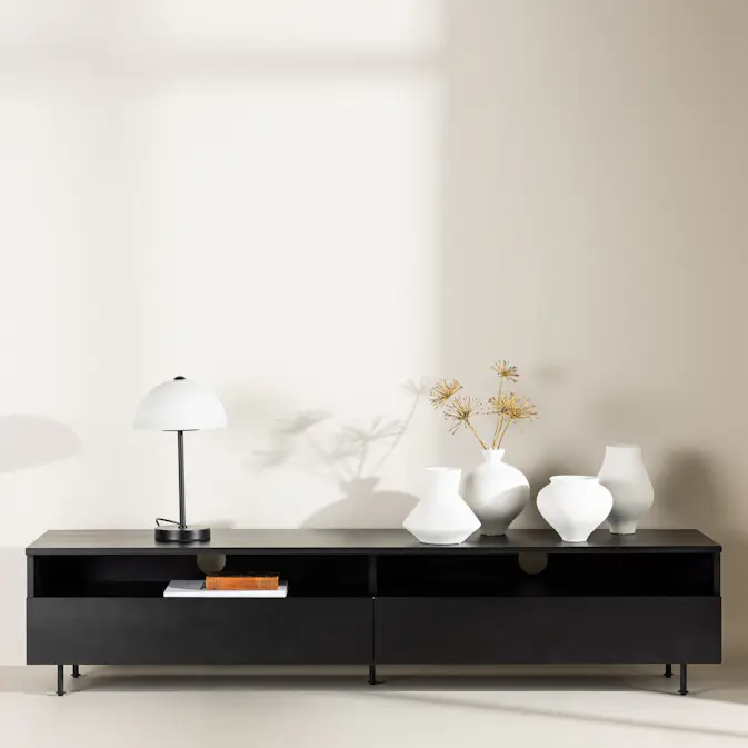 TV-bänk Venture Home Navarra