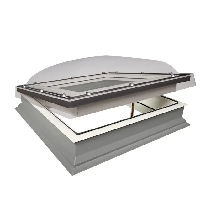 Takfönster Fakro Öppningsbart DMC-C P2 Kupol Lagerfört