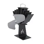 Kaminfläkt Sunwind Airflow 908