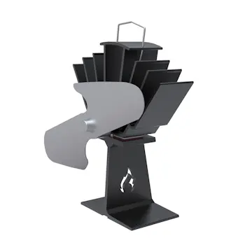 Kaminfläkt Sunwind Airflow 908