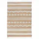 Handvävd Matta Flair Rugs Medina Jute