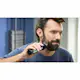 Skäggtrimmer Philips 9000 Prestige BT9810/15 Batteridriven Trimmer