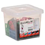 Justerbricka Harpun Brickmix 50 st