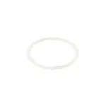 Silikonpackning Ifö Electric Till Täckplatta Light On