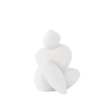 Skulptur Venture Home Floda