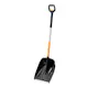 Snöskyffel Fiskars SnowXpert Teleskopisk 120 cm