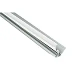 Hörnlist Fibo Invändig Vit 2-delad