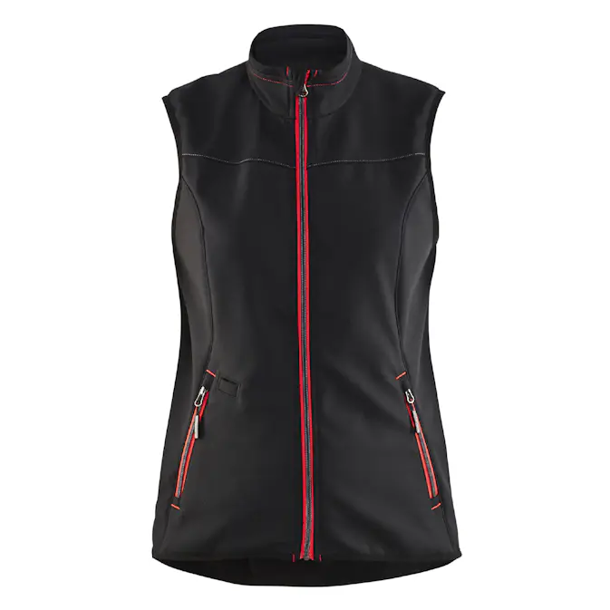 Väst dam Blåkläder 38512516