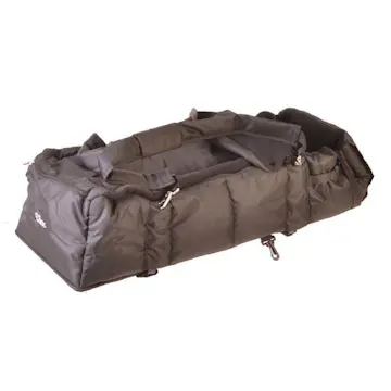 Mjuklift 2Me Borås Svart