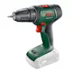Borrskruvdragare Bosch Power Tools UniversalDrill 18 2x1,5Ah