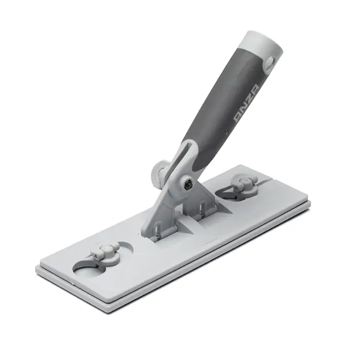 Slipverktyg Anza Förlängningsbart och Låsbart