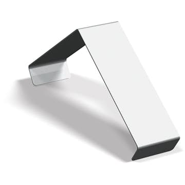 Bygel Benders för nock Carisma Galvad