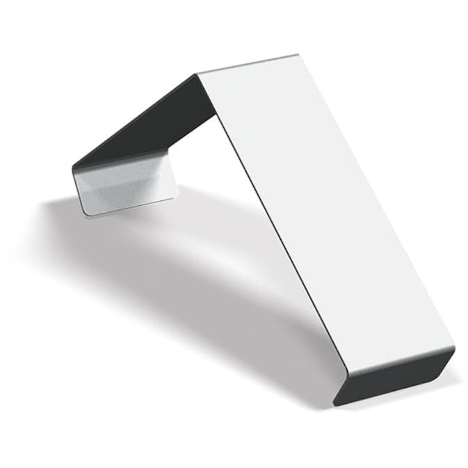 Bygel Benders för nock Carisma Galvad