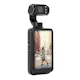 Mini Gimbal AGFAPHOTO Realimove MC3X 20MP 4K