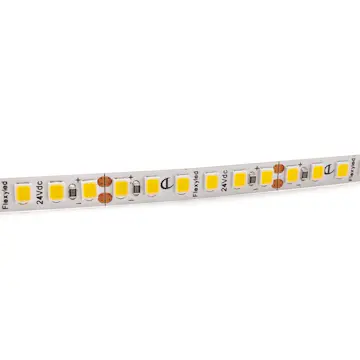 LED-strip Beslag Design Flexy SHE6 PW PRO 31000K utan Tejp