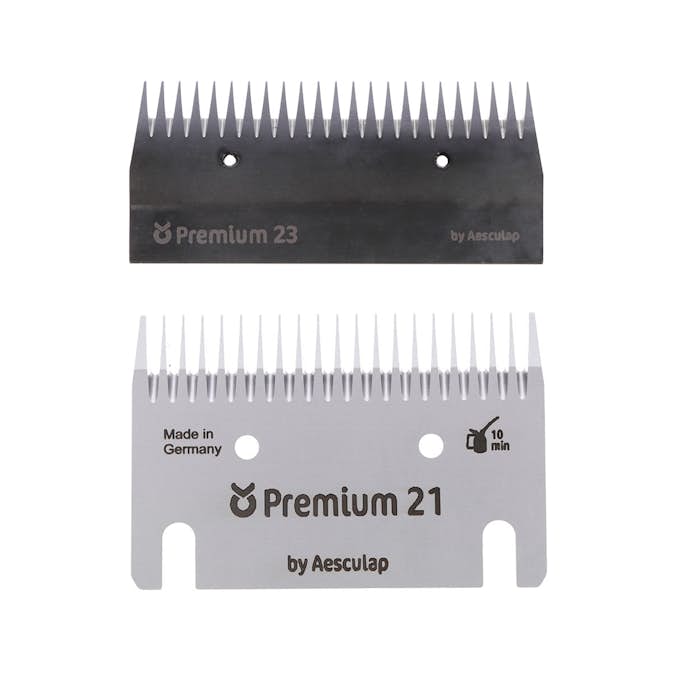 Skär Aesculap Premium