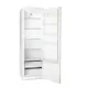 Kyl- & Fryspaket Gram KSI301754 + FSI301754N Vit för IKEA Metod