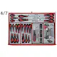 Verktygssats Teng Tools TCMM277SV