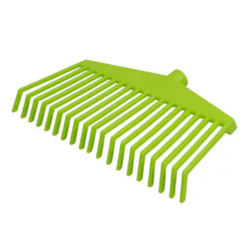 Räfshuvud Flexigarden