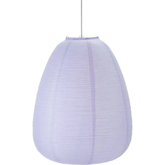 Lampskärm PR Home Maki 43 cm