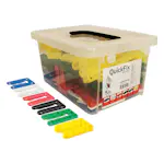 Distansbricka Harpun Mix 250 Låd=250st