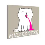 Tavla Arkiio Miezekotze 40x40