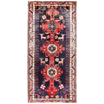 Persisk Matta Arkiio Hamadan 150x316