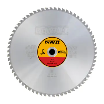 Stålklinga DeWalt DT1926-QZ