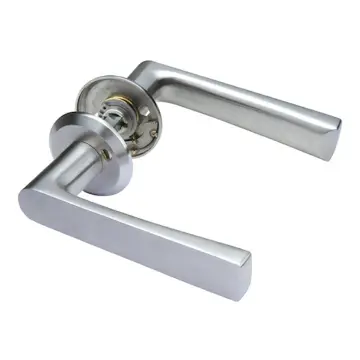 Ytterdörrhandtag Millers Fors Syrafast