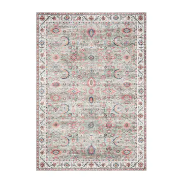 Flatvävd KM Carpets Tarfaya Nain