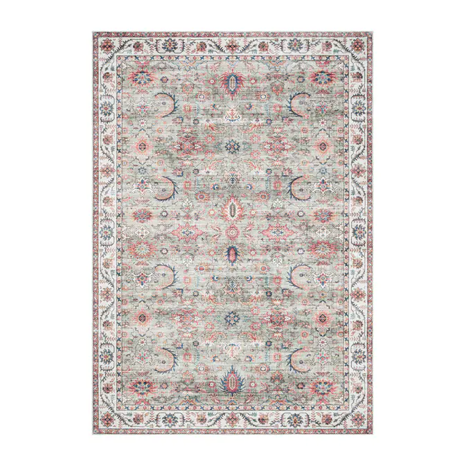 Flatvävd KM Carpets Tarfaya Nain