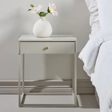 Sidobord Venture Home Bakal