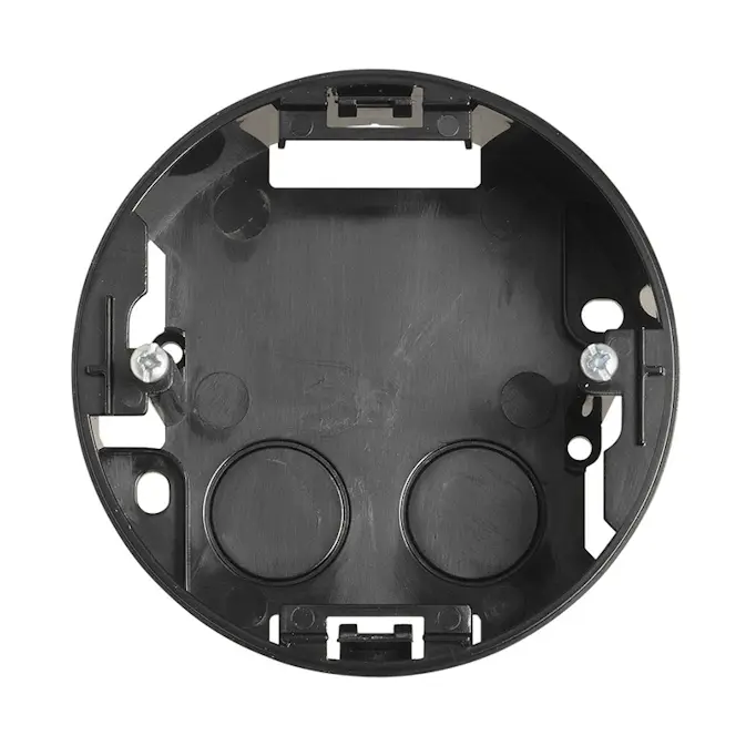 Förhöjningsdosa Schneider Electric Renova 1-fack 25mm