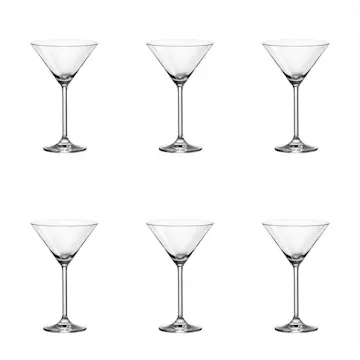 Cocktailglas Leonardo Daily 270 ml 6-pack