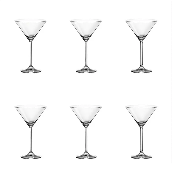 Cocktailglas Leonardo Daily 270 ml 6-pack