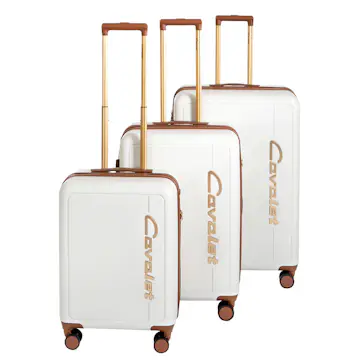 Resväskor i set Cavalet Viken S/M/L