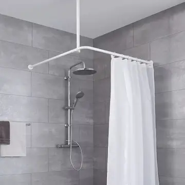 Draperistång Kleine Wolke Universal