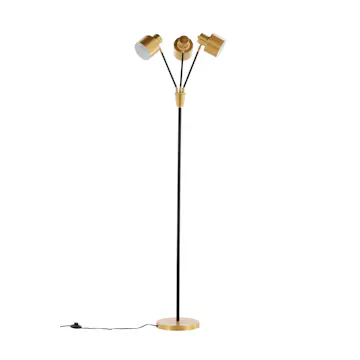 Golvlampa Venture Home Vifta 3