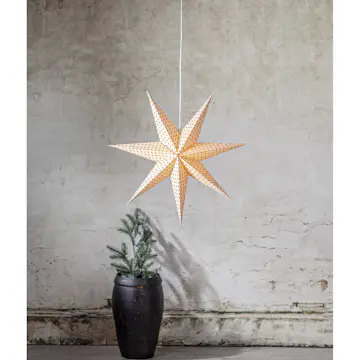 Stjärna Star Trading Cotton Prick
