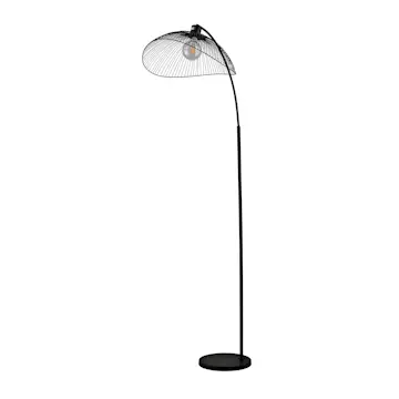 Golvlampa Venture Home Ellen