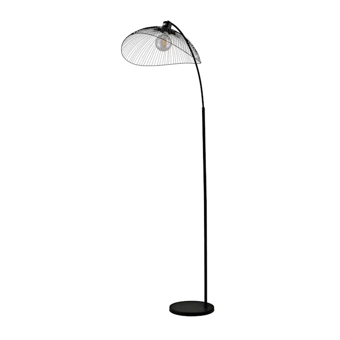 Golvlampa Venture Home Ellen