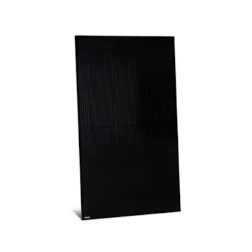 Solcellspaket Nibe PVK 50-20 Baspaket PV 20 st