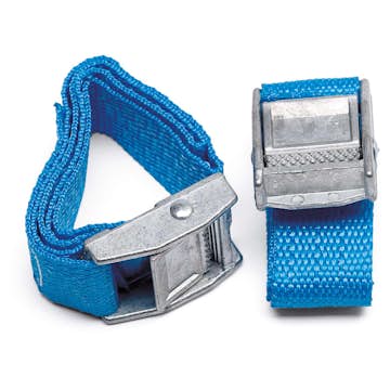 Surrning Gunnebo Lifting 250 Kg Snabblås 2 st/frp