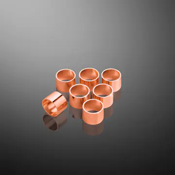 Dekorationshylsor Gnosjö Konstsmide 7 st